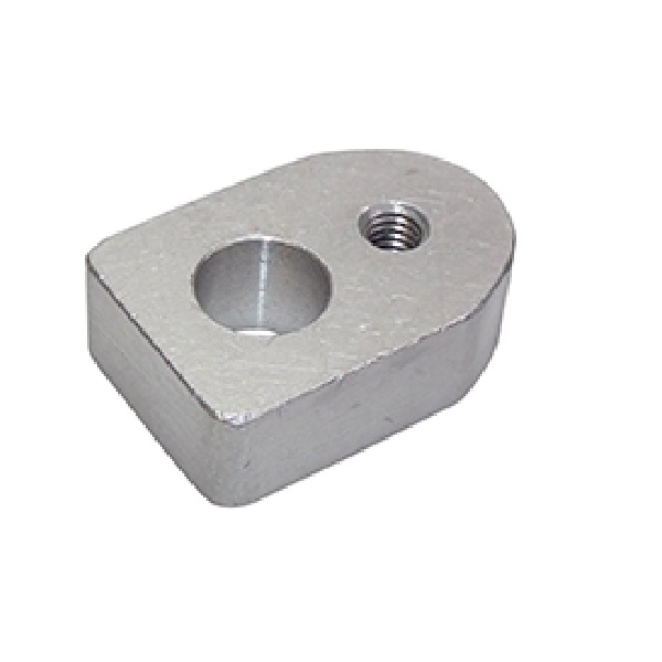 Link ECU Aluminium Mounting Boss Bosch Bad Obsession Motorsport