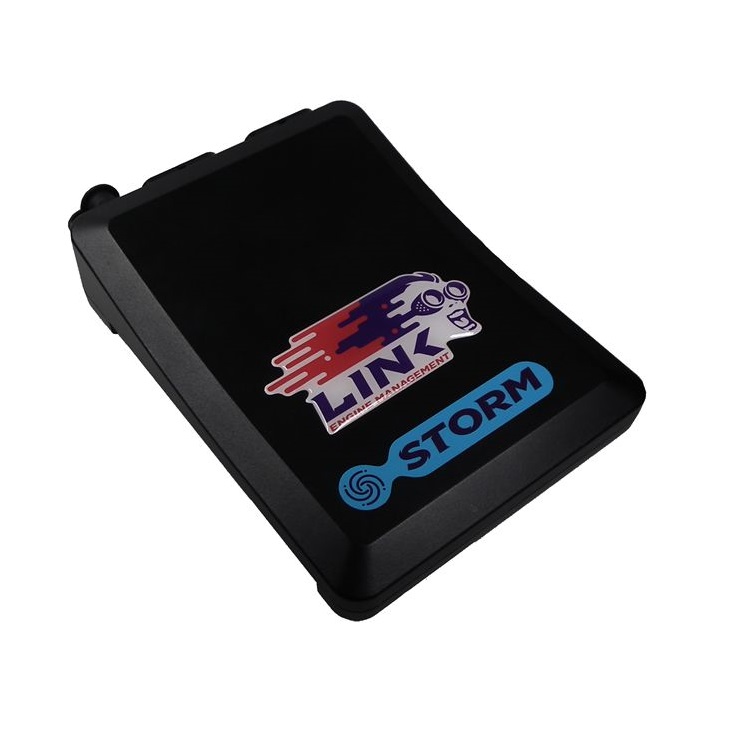 Link ECU Pressure Sensor Bad Obsession Motorsport