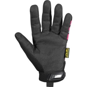 Mechanix pink 2024