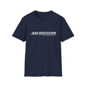 Bad Obsession Motorsport - T-Shirt