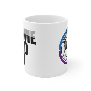 BOM Howie Did It Mug