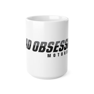 The Big Boy = 15oz BOM mug!