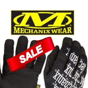 Mechanix