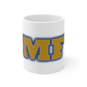 NMFP Mug